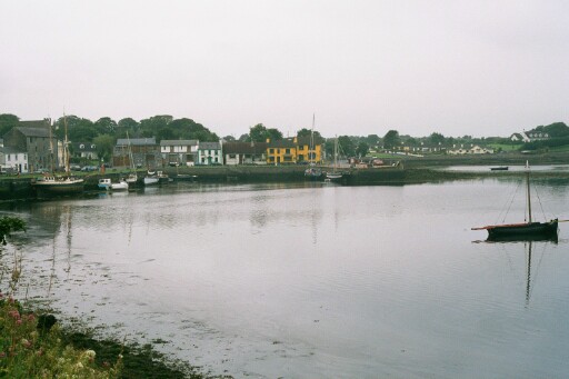 Ireland 2002 F1P0001