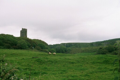 Ireland 2002 F1P0001