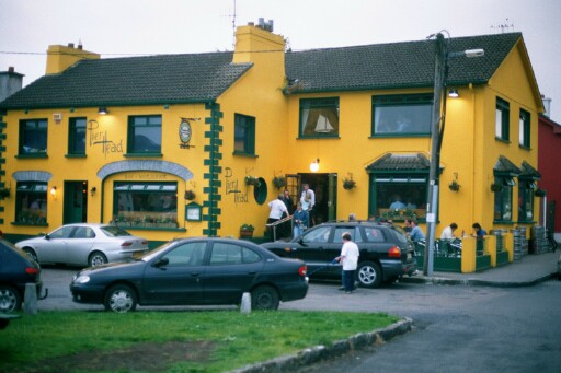 Ireland 2002 F1P0001