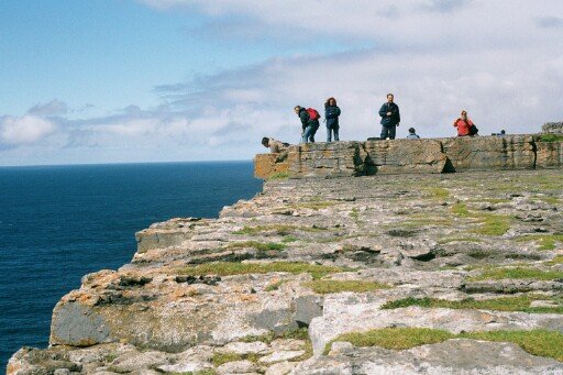 Ireland 2002 F1P0001