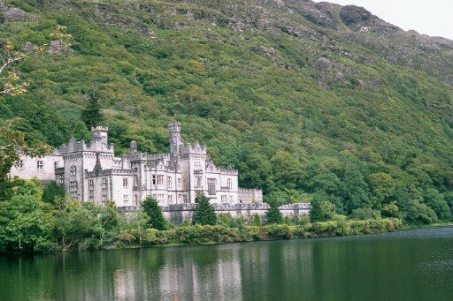 Ireland 2002 F1P0001