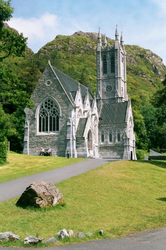 Ireland 2002 F1P0001